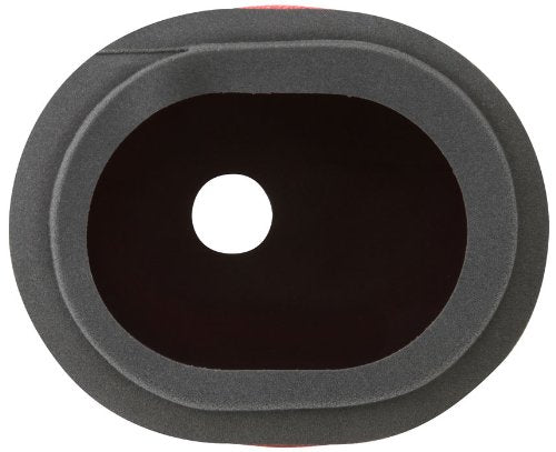 K&N Red Oiled Foam Precleaner Filter Wrap For Your Su-1691 Filter 25-1691