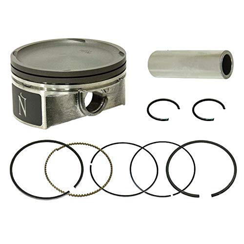 Namura, NA-50012-4.040 Over Bore Piston Kit Polaris Sportsman Scrambler 850 88mm