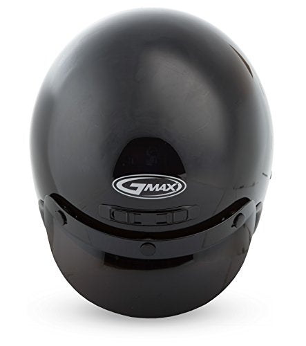 GMAX G102020 Helmets, Black, 4X-Large