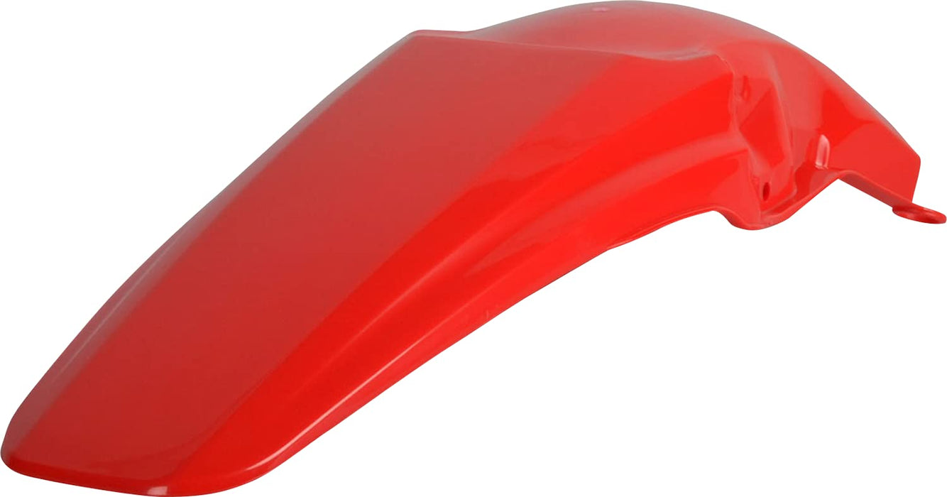 Polisport (8560600003) Red CR 00 Rear Fender