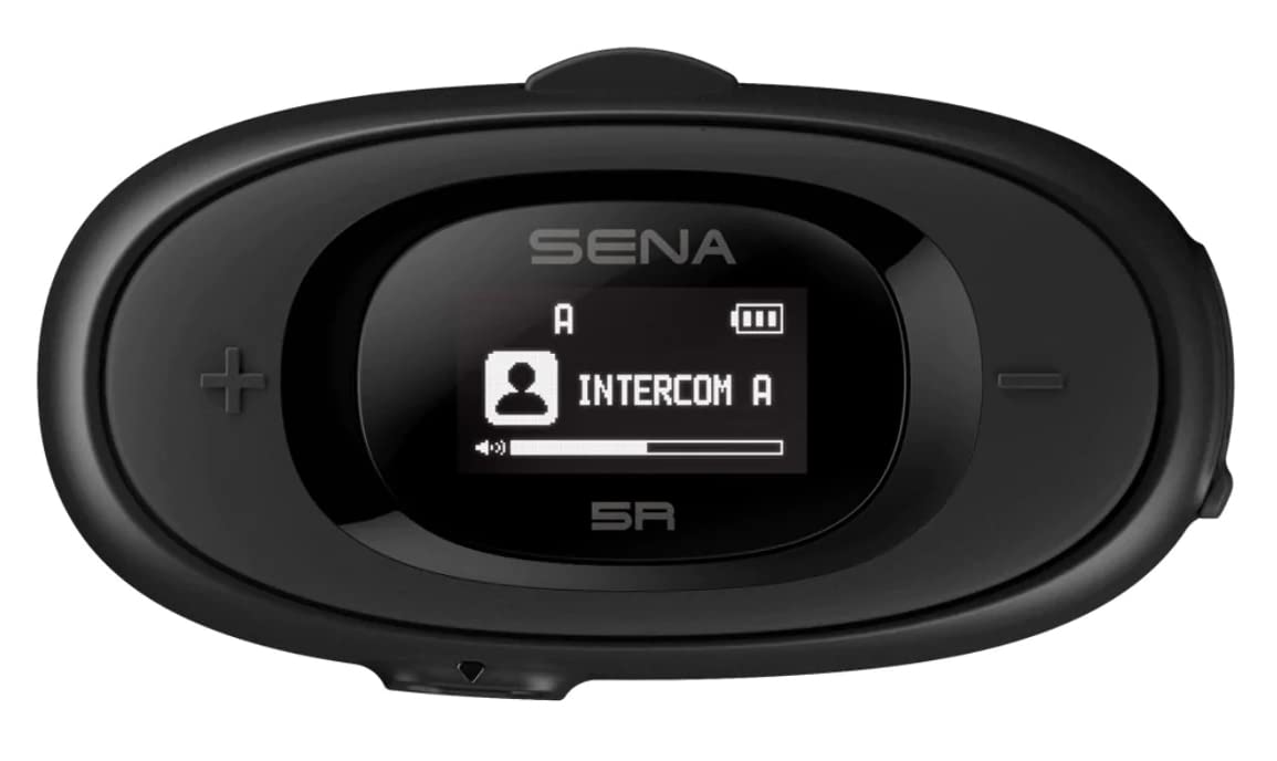 Sena 5R Bluetooth Communication System 5R-01