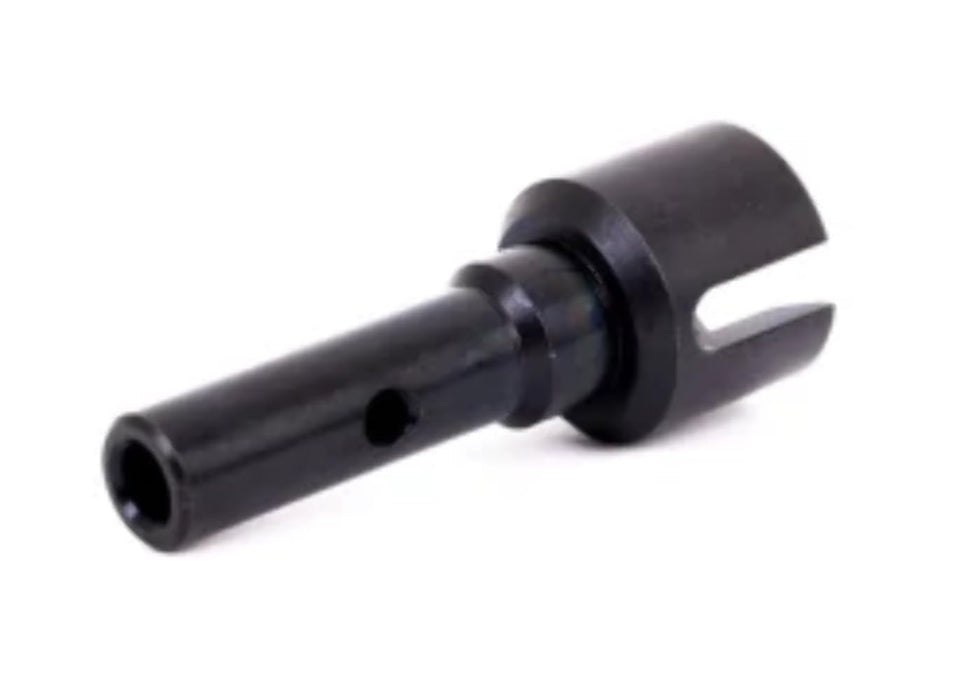 Traxxas 9554 - Rear Steel Stub Axle