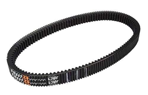 Ultimax Snowmobile XS Belt- XS825 XS825