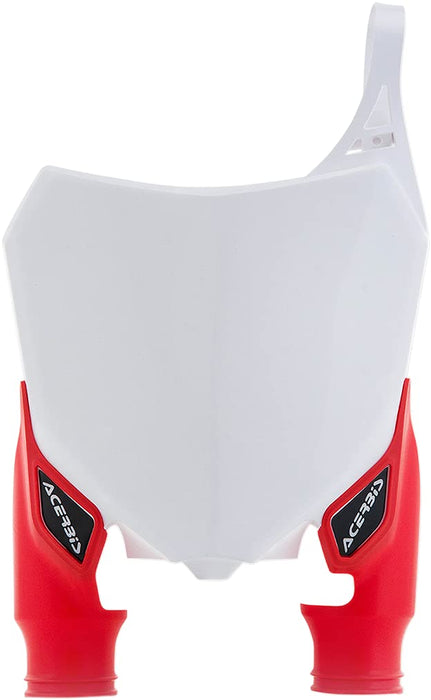 Acerbis 2527431050, White