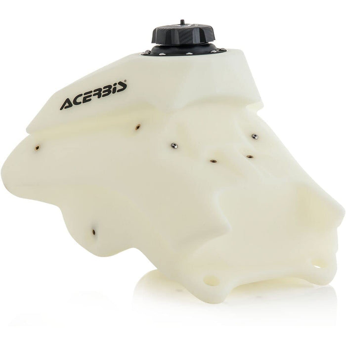 Acerbis Gas Tank (3.1 Gallon) (Natural) For 21-22 HONDA CRF450RX