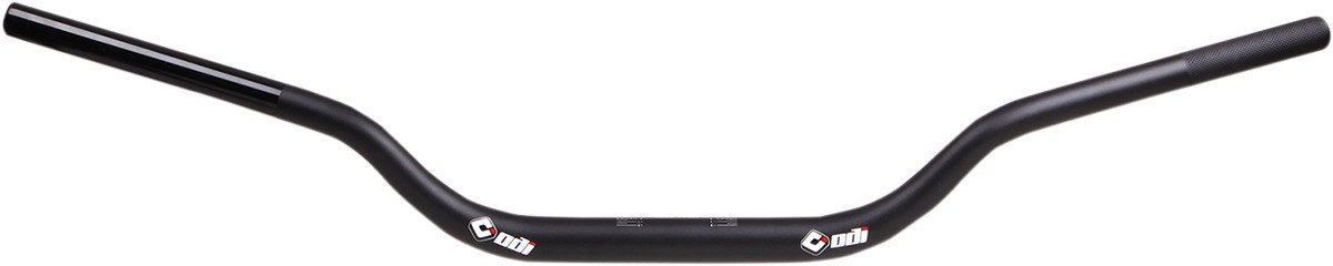 Odi Podium Flight MX Handlebars - Oversized 1-1/8 (KTM) (Black)