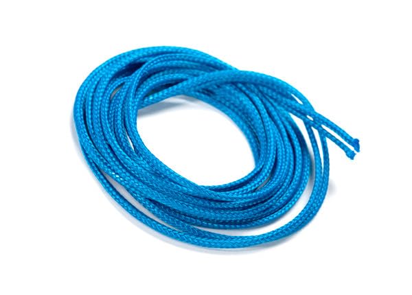 8864X Line winch (blue)