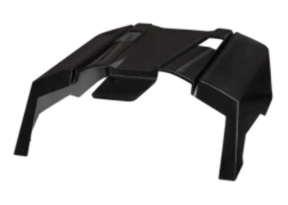 Traxxas Aton Rear Canopy Black