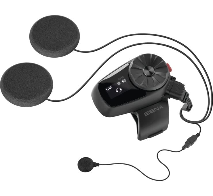 Sena Technologies 5s Blu-Tooth Headset & Intercom