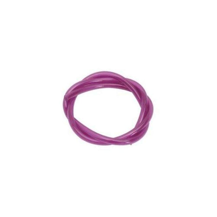 PRECUT FUEL LINE PURPLE 3/16 X 3'