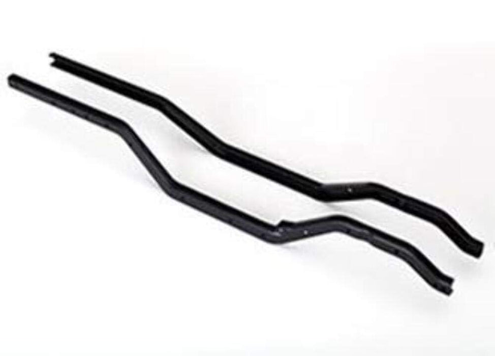 Traxxas Chassis Rails 448mm (Steel) (Left & Right)