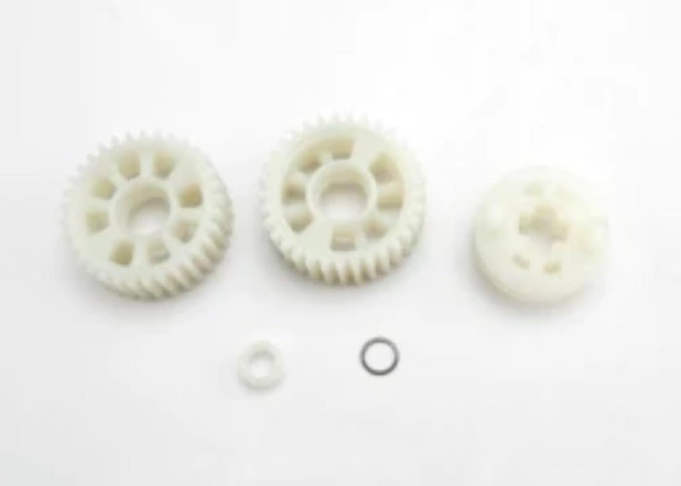 Traxxas 3985X Output Gears 33T E-Maxx