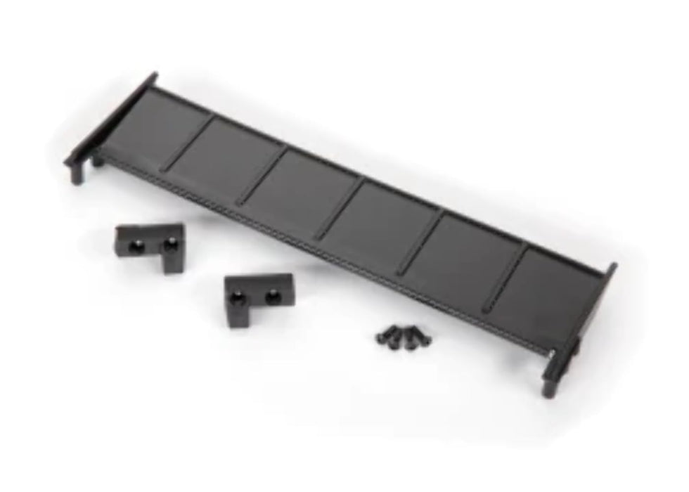 Traxxas 9414 Wing Chevrolet C10 Support Side Plates Left & Right