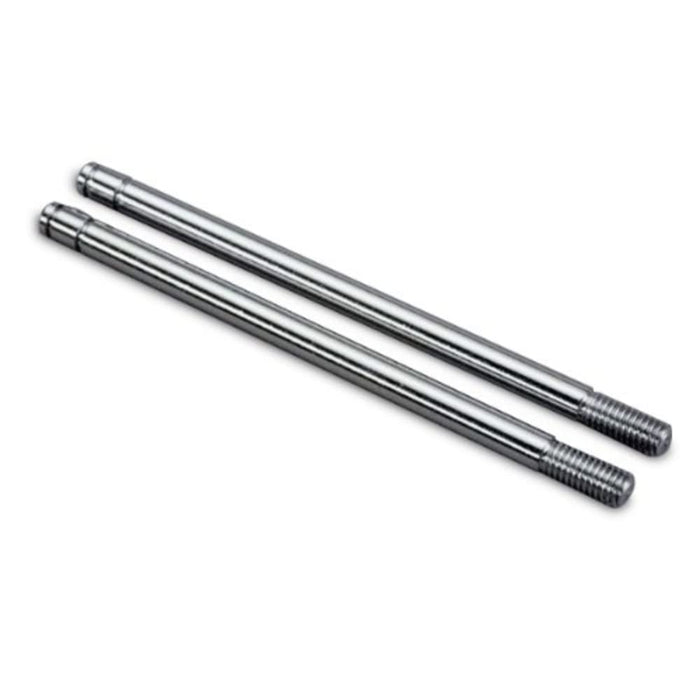 Traxxas 2656 XXL Shock Shafts Hard Chrome 2-Piece 383-Pack