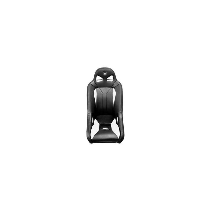 Pro Armor P141S185WH G-2 Suspension Seat Black/White