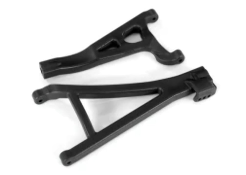 Traxxas 8631 Front Right Heavy-Duty Suspension Arms Black