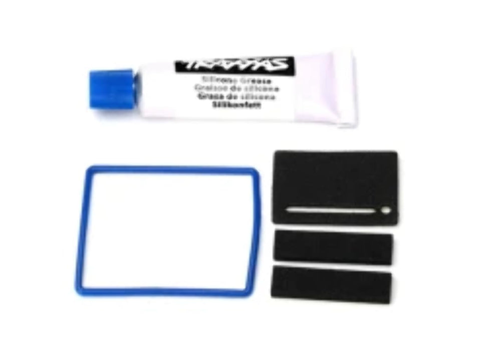 Traxxas 6552 Seal Kit - Expander Box - for X-Maxx