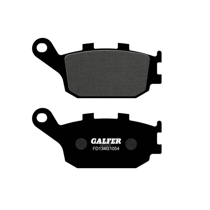 Galfer FD259G1054 Semi-Metallic Brake Pads