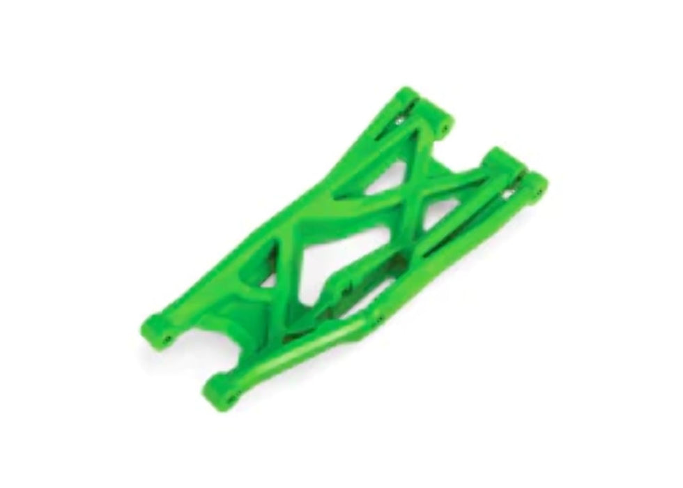 Traxxas 7830G Suspension arm Green Lower