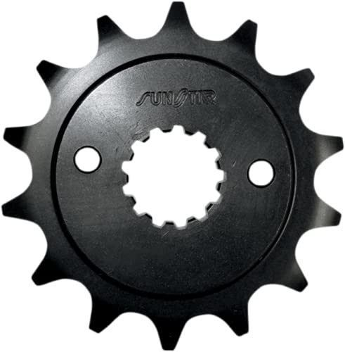 Sunstar Front Sprocket (520 / 13T) Compatible with 03-14 Suzuki LTZ400