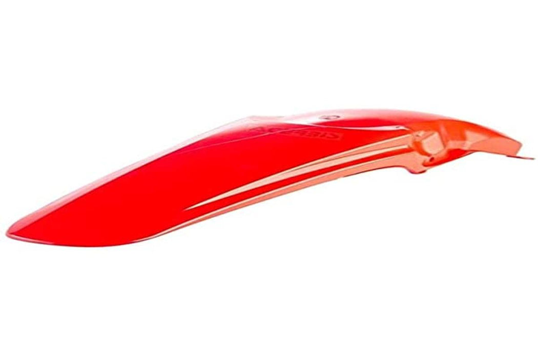 Acerbis 2071090227 Red Fenders