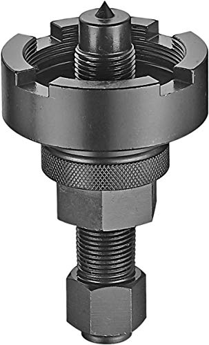 Helix Racing Products 390-8599 Water Pump Drive and Rotor Service Tool