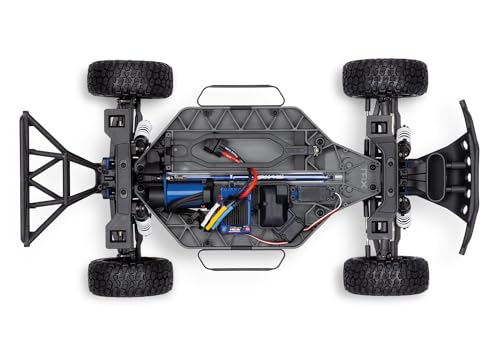 Traxxas Slash 4X4 VXL