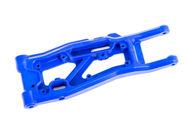 Traxxas 9530X - Front Right Suspension Arm Blue