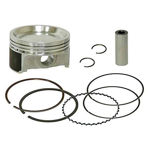 NAMURA Piston KIT (Big BORE)