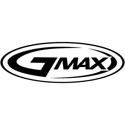 Gmax G054011 Helmet Jaw Trim Piece