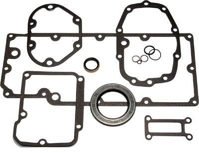 Cometic C9175 Complete Transmission Gasket/Seal/O-Ring Set