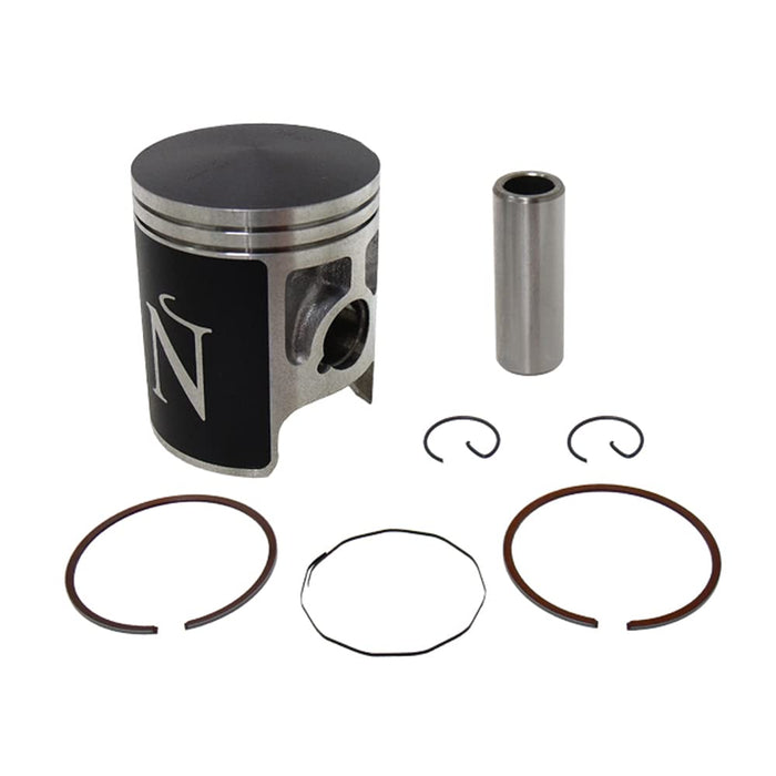 Namura, NX-20006-B, Size B (53.97mm) Piston Kit for Kawasaki fits 1986-2003 KMX125 Standard Bore 54mm