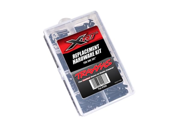 Traxxas 7998 - XRT Hardware Kit