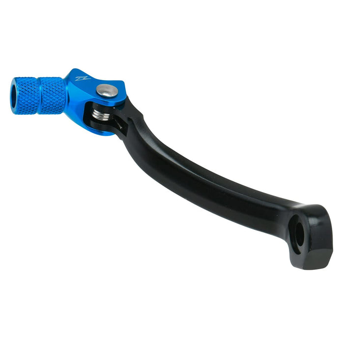 ZETA ZE90-4439 Forged Shift Lever Blue