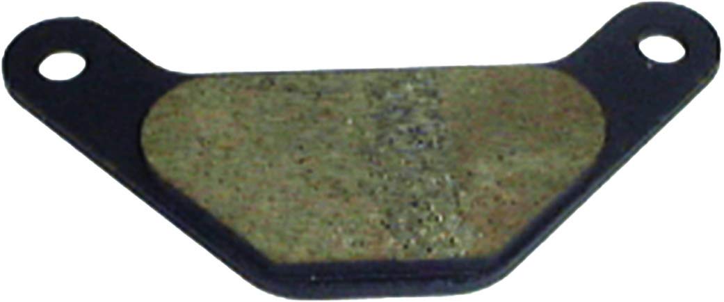 SP1 05-152-14 Brake Pads - Semi-Metallic