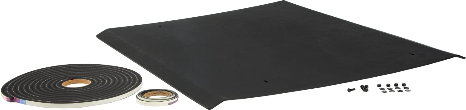 Open Trail V000219-11056T Utv Molded Roof Polaris Rzr Pro Xp