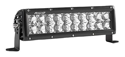 Rigid Industries 10in E Series Spot/Flood Combo 110313