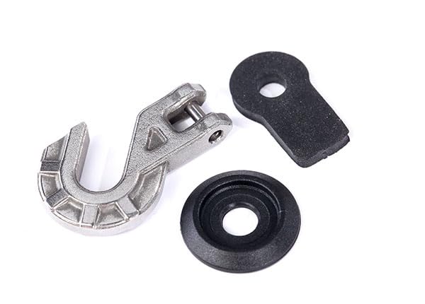 Traxxas Hook winch (steel)