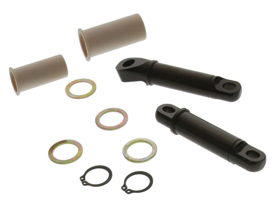 SP1 SM-08610 Bushing and Bolt Kit for Chrome Moly Lower A-Arms