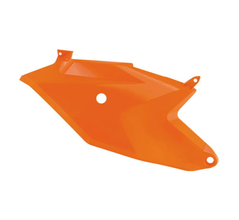 Acerbis Side Panels Orange 2685975226