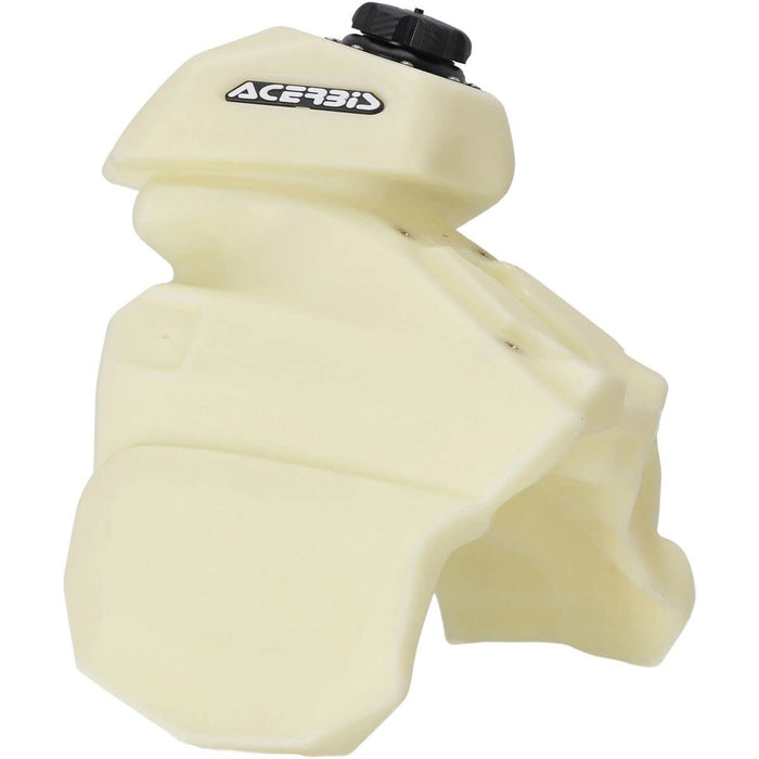 Acerbis Gas Tank (3.1 Gallon) (Natural) For 21-22 GAS GAS MC450F