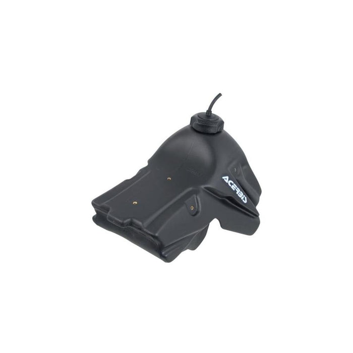 Acerbis 22054-00001 Fuel Tank 2.3 Gal Black