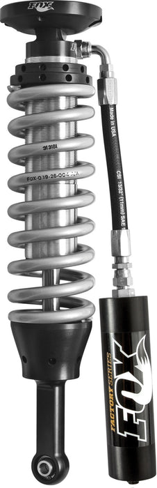 Fox Factory Race 2.5 Coilover Reservoir 0-3" Front Shocks Pair For 05-21 Tacoma