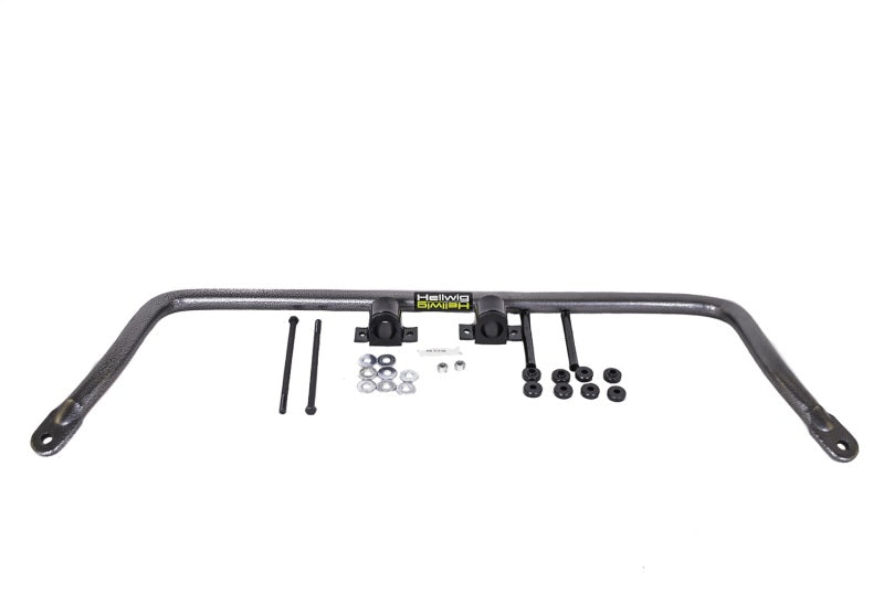 Hellwig 01-06 Fits Chevrolet Silverado 2500 Solid Heat Treated Chromoly 1-1/2in Front Sway Bar 7654