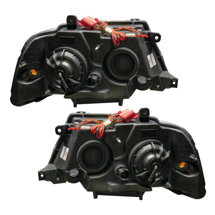 Oracle 03-06 Lincoln Navigator SMD HL ColorSHIFT w/ Simple Controller SEE WARRANTY 7185-504