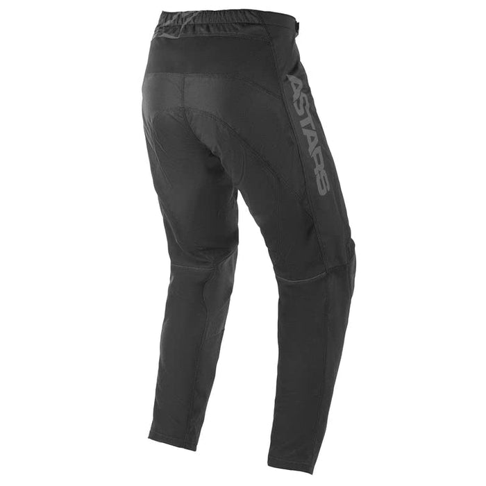 Alpinestars Fluid Graphite Pants Black/Dark Gray Sz 36 (3722321-111-36)