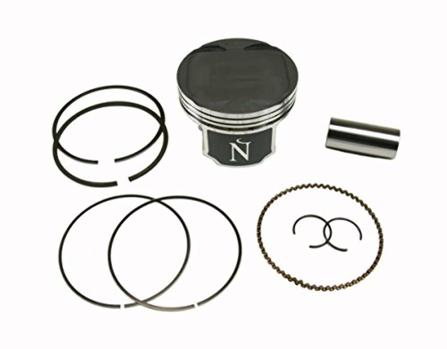 Namura, NA-50026, Namura Piston Kit Polaris Sportsman 450 Standard Bore