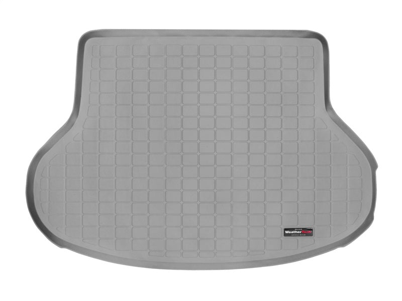 WeatherTech 99-03 Lexus RX300 Cargo Liners Grey 42122