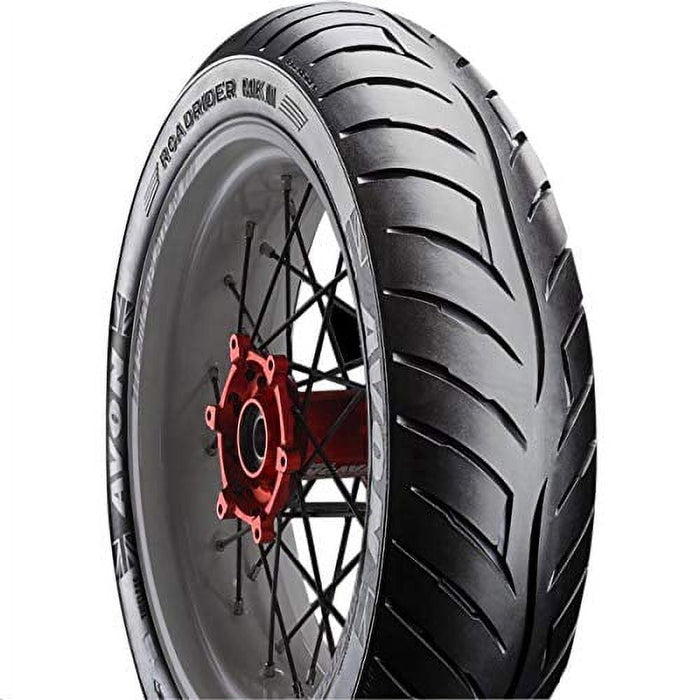 Avon Tyres Avon Tire Roadrider Mkii Rear Tire (150/70-17) 2140112