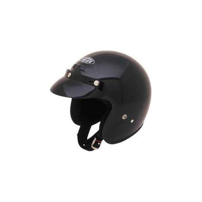 GMAX G102020 Helmets, Black, 4X-Large